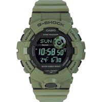 GBD 800UC 3ER G Shock 49mm Quartz Watch