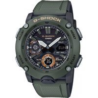 GA 2000 3AER G Shock 49mm Quartz Watch