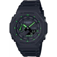 GA 2100 1A3ER G Shock 45mm Quartz Watch