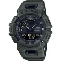 GBA 900UU 3AER G Shock 49mm Quartz Watch