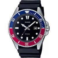 MDV 107 1A3VEF Collection 50mm Quartz Watch