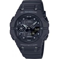 GA B001 1AER G Shock 46mm Quartz Watch