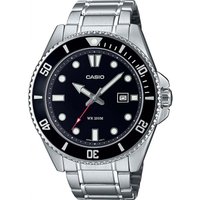 MDV 107D 1A1VEF Collection 50mm Quartz Watch