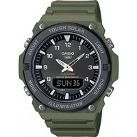 AQ S820W 3BVEF Collection 50mm Quartz Watch