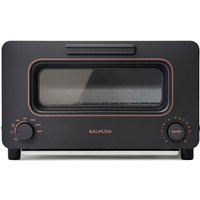 BALMUDA The Toaster 3rd Gen (Black) in Black | Size: Small