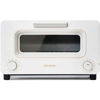 BALMUDA The Toaster 3rd Gen (White) in White | Size: Small