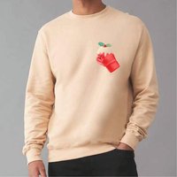 Boxing Christmas Jumper