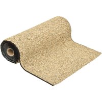 Berkfield Home Stone Liner Natural Sand 250x60 cm