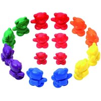 Back Pack Bear Counters