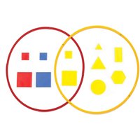 Desktop Sorting Rings