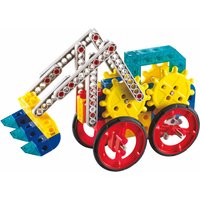 My Gears® Transport Set