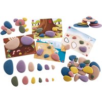 Pebbles® Family Art Colours