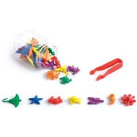 Aquatic Counters