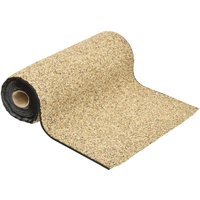 Berkfield Home Stone Liner Natural Sand 250x40 cm