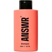 ANSWR Shampoo 300ml in Clear