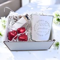 Best Grandma Candle Gift Set Pack
