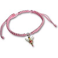 Aye Do Gifts Girl's Childs Pink Fairy Friendship Bracelet | Size: 9-13 Years