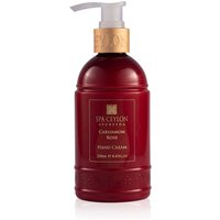 Spa Ceylon Cardamom Rose Hand Cream 250ml in Off-White