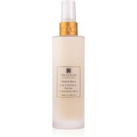 Spa Ceylon White Rice Age Control Facial Cleansing Milk 100ml in Off-White