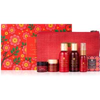Spa Ceylon Cardamom Rose - Home Spa Set in Various