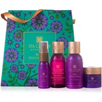 Spa Ceylon Sleep Discovery Set in Varies | Size: 250g