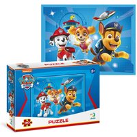DODO Puzzle Paw Patrol - 30 pieces | Size: 1 Pack