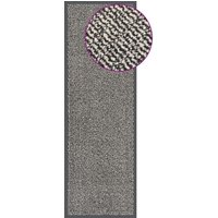 Berkfield Home Doormat Tufted 60x180 cm Light Brown