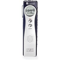 VR383 Digital Voice Recorder