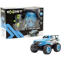 Remote Controlled X Monster Car