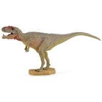 CollectA Mapusaurus Dinosaur Toy with Movable Jaw in Off-White