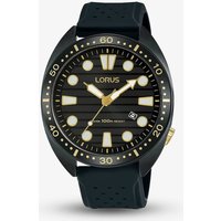 Sports Rubber Strap Watch RH927LX9