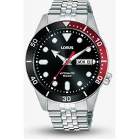 Dial Bracelet Watch RL447AX9 Silver