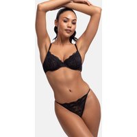 Dorina Women's Origins G-String Black | Size: XL