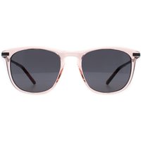 Square Transparent Light Grey TB1633 Cove
