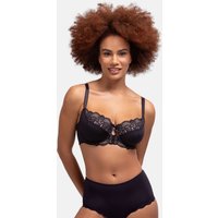 Dorina Women's Celine Non Padded Underwire Black | Size: 40D