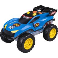 Race Truck Pack