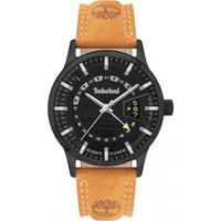 TDWGB2201504 Bergeron 42mm Quartz Watch