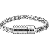 Police Men's PEAGB2211543 Bracelet in Silver