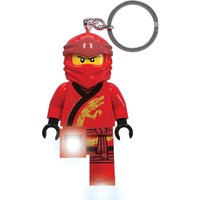 LEGO® Minifigure Ninjago Legacy Kai Keyring Light