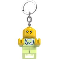 LEGO® Minifigure Keyring Light
