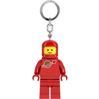 LEGO® Minifigures Light Up Keychain Spaceman