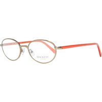 Hackett Men's HEB01840 Pair Of Glasses in Gold