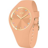Ice-Watch Women's 022362 ICE Cosmos 37mm Quartz Watch in Orange
