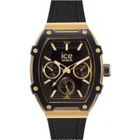 Ice-Watch Women's 022865 ICE Boliday 35mm Quartz Watch in Black