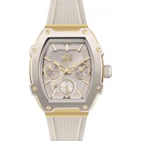 Ice-Watch Women's 022869 ICE Boliday 35mm Quartz Watch in Beige