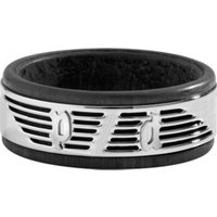 Police Men's PJ26463RSS.01-10 Ring in Silver