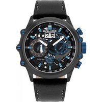 PL.16018JSU 02 48mm Quartz Watch