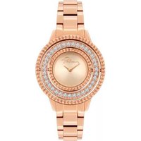 PL.16037BSR 32M 34mm Quartz Watch