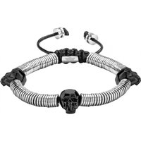 PJ26553BSSB.01 Bracelet