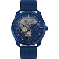 PL.15714JSBL 42mm Quartz Watch
